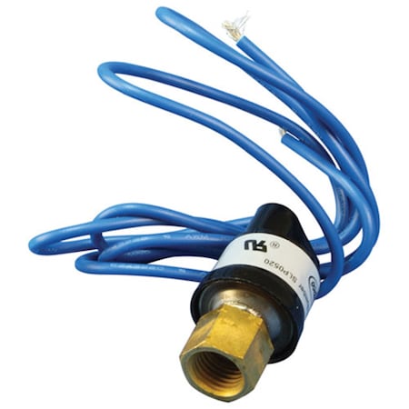 Allpoints Low Pressure Switch 421813